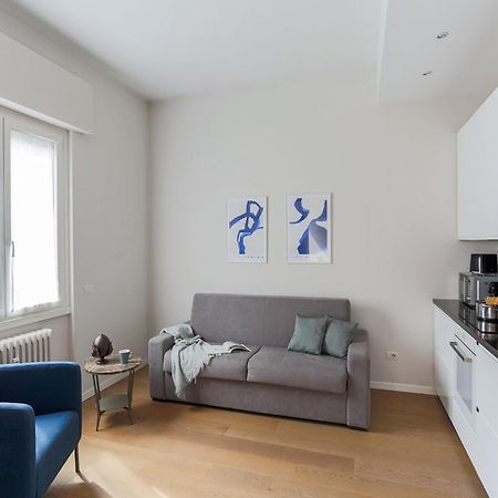 The Best Rent - One-Bedroom Apartment In Moscova Milán Exterior foto
