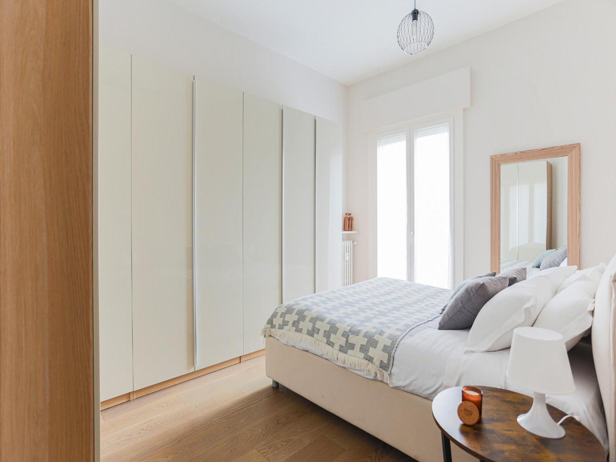 The Best Rent - One-Bedroom Apartment In Moscova Milán Exterior foto