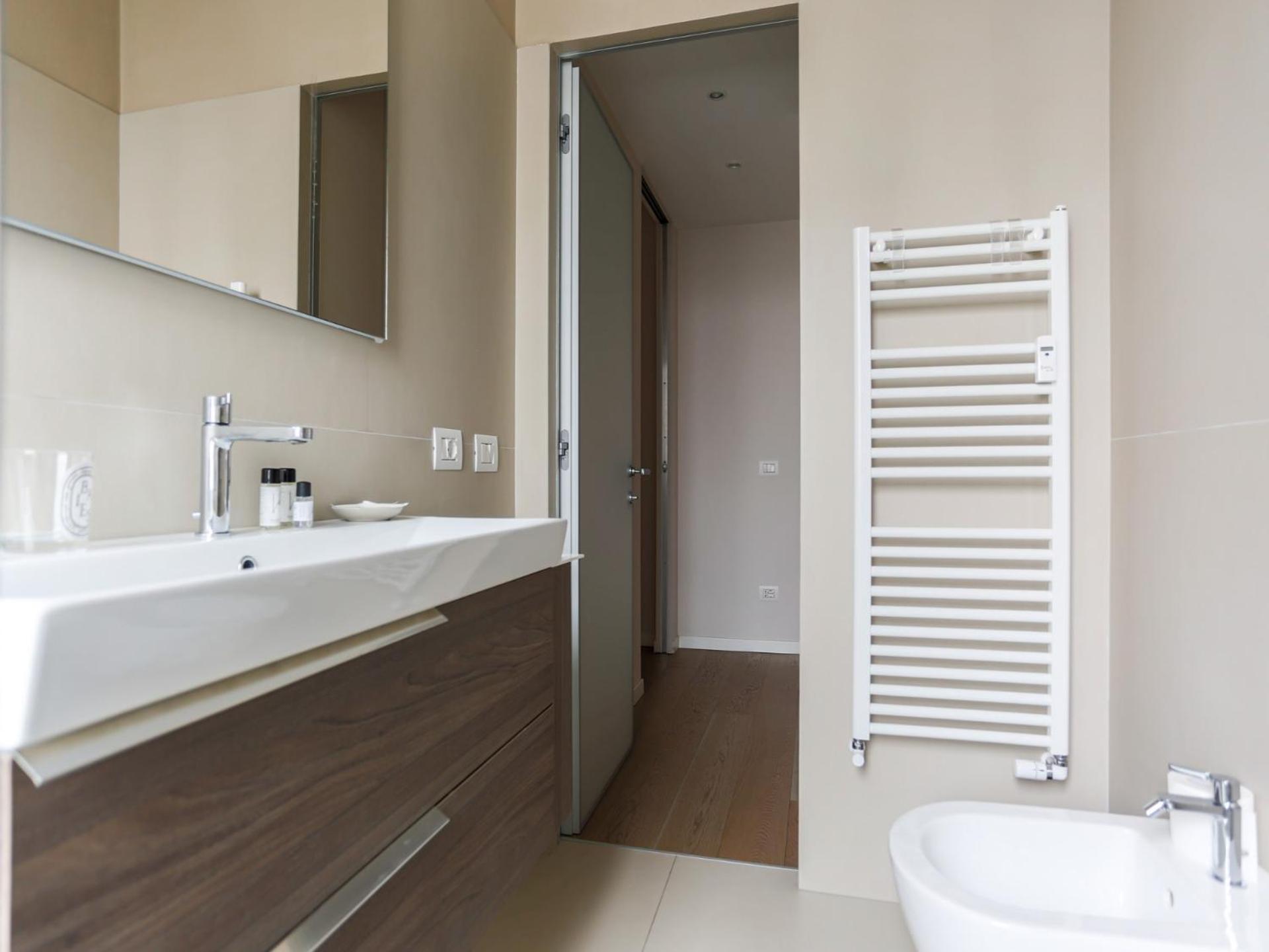 The Best Rent - One-Bedroom Apartment In Moscova Milán Exterior foto