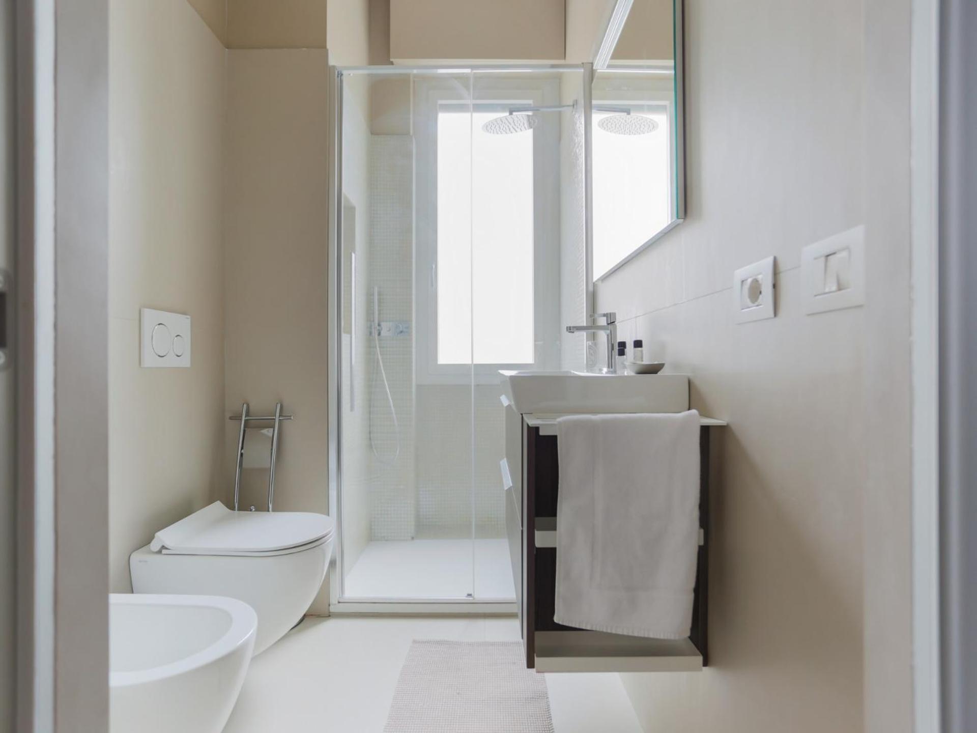 The Best Rent - One-Bedroom Apartment In Moscova Milán Exterior foto